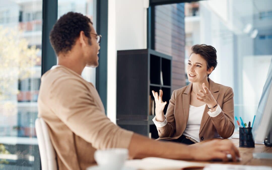 Active listening: A key to effective communication in the workplace