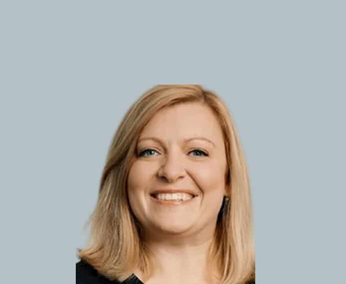 Melanie Deskar