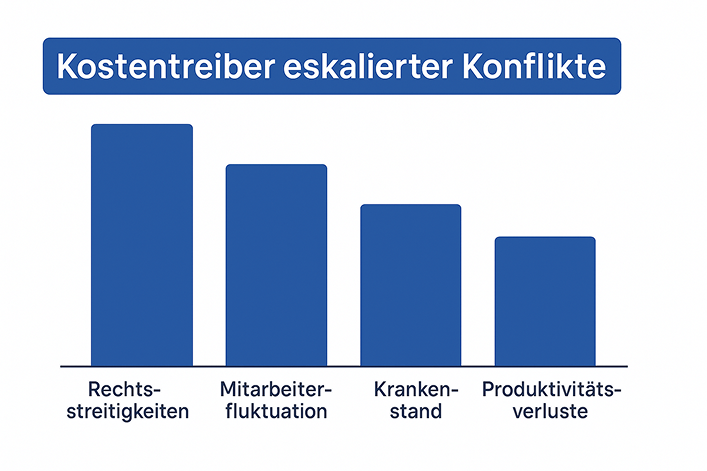 Kostentreiber 2
