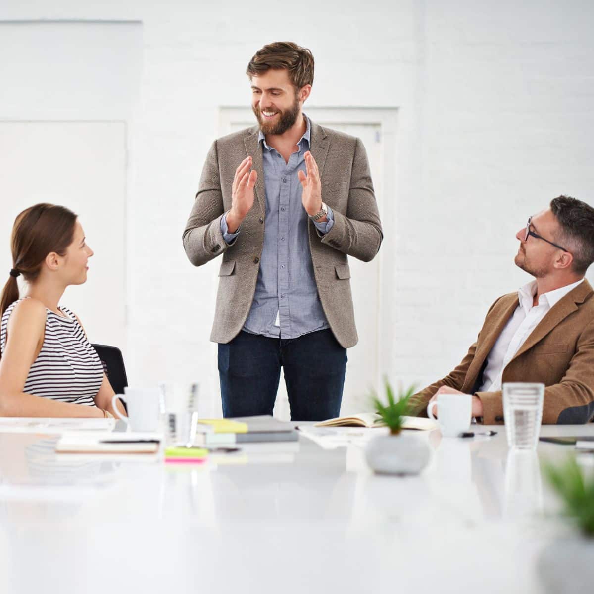 Mediation im Betrieb – mit BR auf Augenhöhe