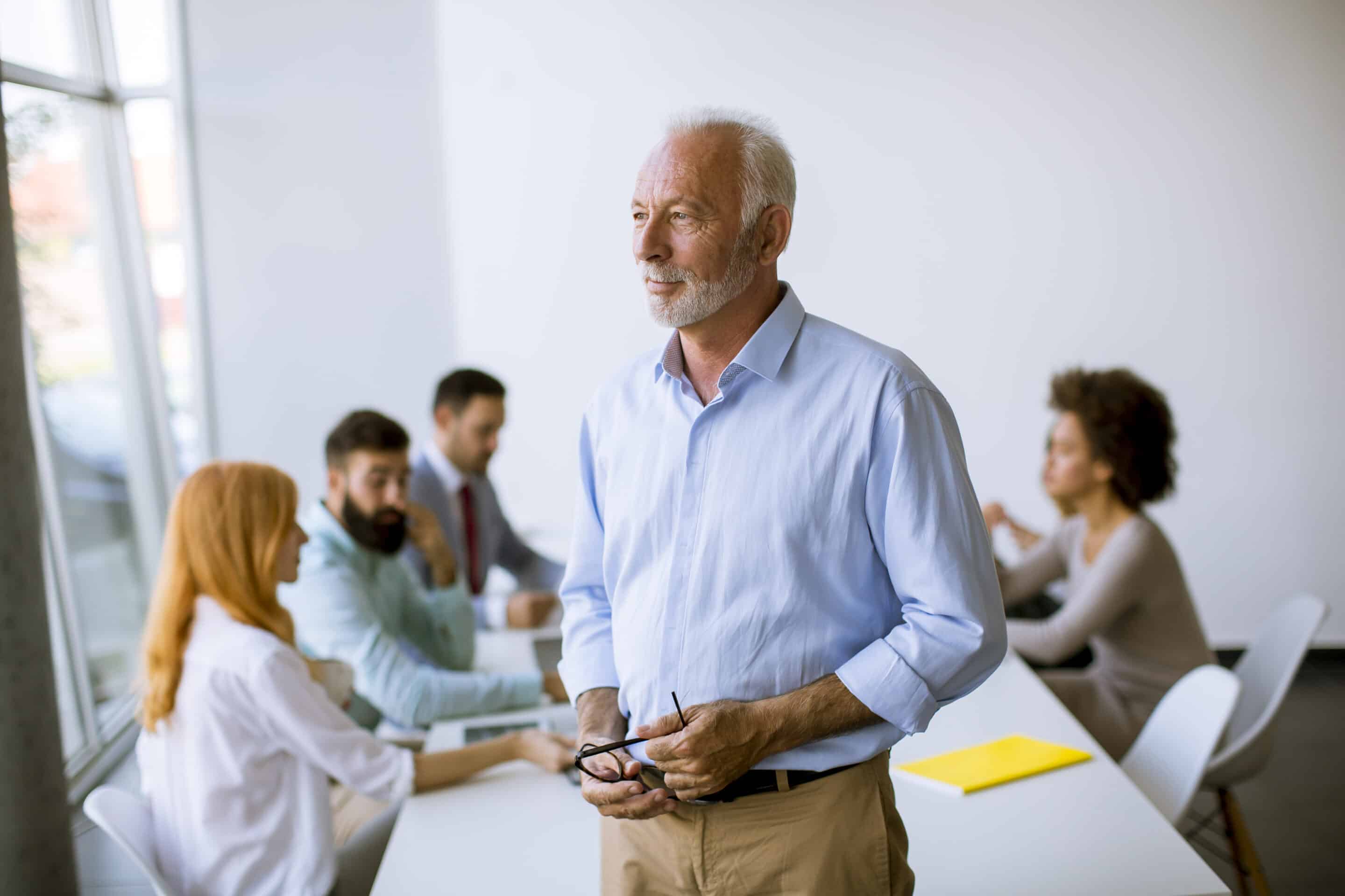 Konfliktcoaching für Führungskräfte: Was tun, wenn das Team sich verhakt?